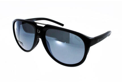 BOLLE 36005 Euphoria noir mat verre en indice 3