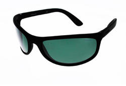 mixte polarisées POLAROID PLD 7334 S Noir Monture ultra souple