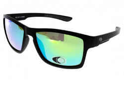 sport adulte SKEENA Maori L370400 Noir Vert Cat 3 Polarisé