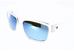 Homme DEMETZ Drum Cristal verre miroir bleu polarisé