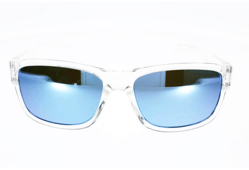 Homme DEMETZ Drum Cristal verre miroir bleu polarisé 2/2
