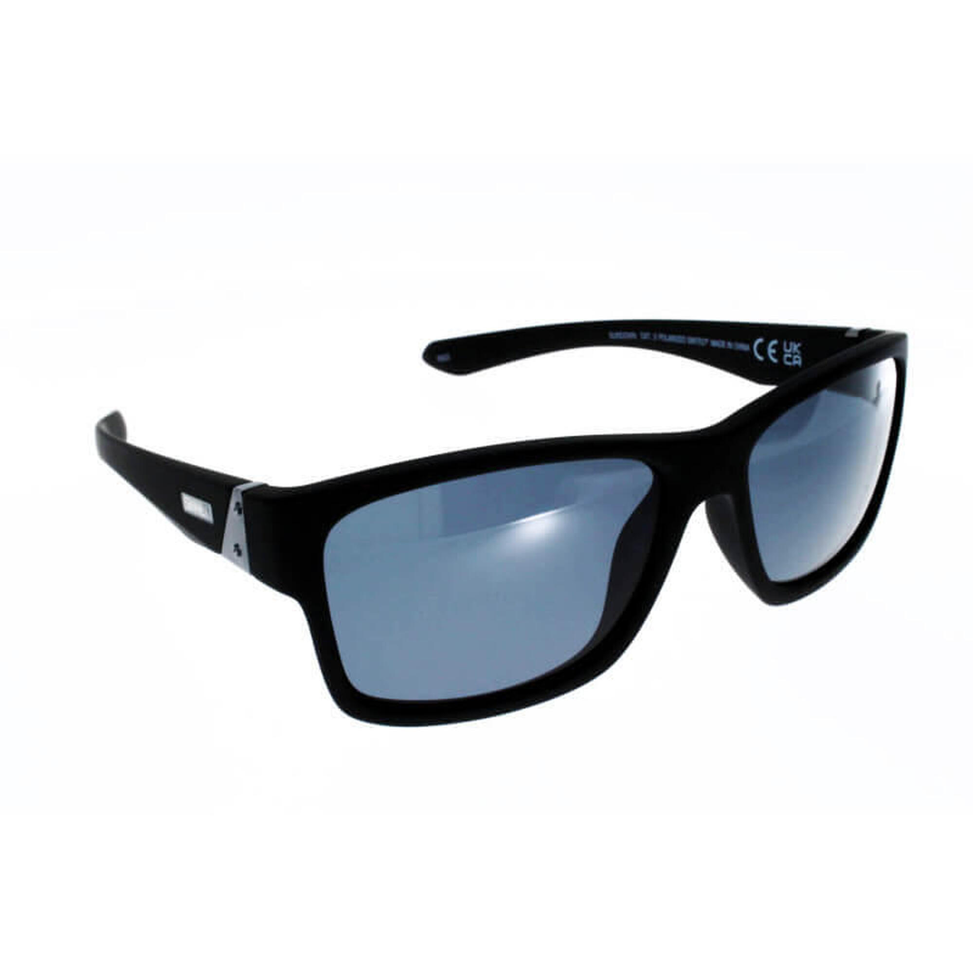 Ochelari de soare SINNER Sundown, Negru
