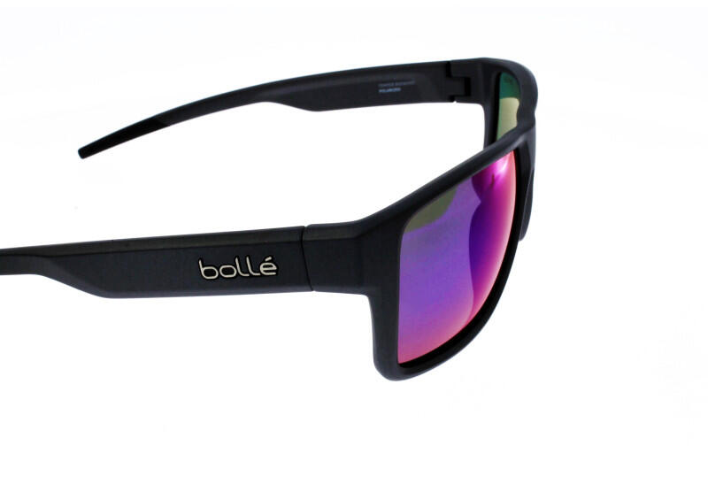 BOLLE 42001 Temper titanium verre ultraviolet VOLT+ 3/5