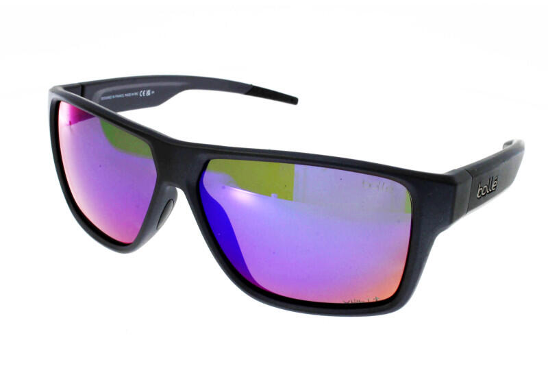 BOLLE 42001 Temper titanium verre ultraviolet VOLT+ 1/5