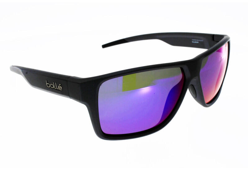 BOLLE 42001 Temper titanium verre ultraviolet VOLT+ 2/5