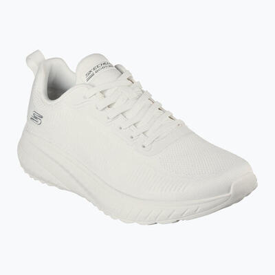 SKECHERS Bobs Squad Chaos Prism Bold off zapatos de mujer