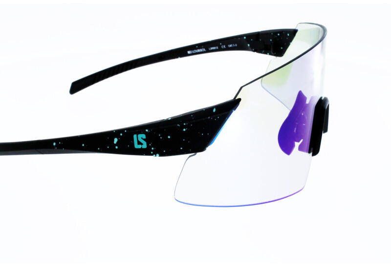 Lunettes de soleil sport Scalpel Air 4/5