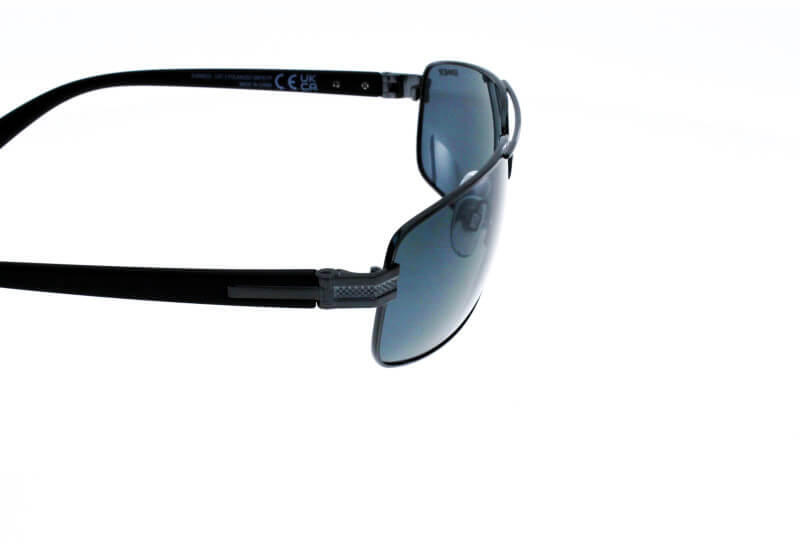 Durness Zonnebril Zonnebrillen heren Black 3/5