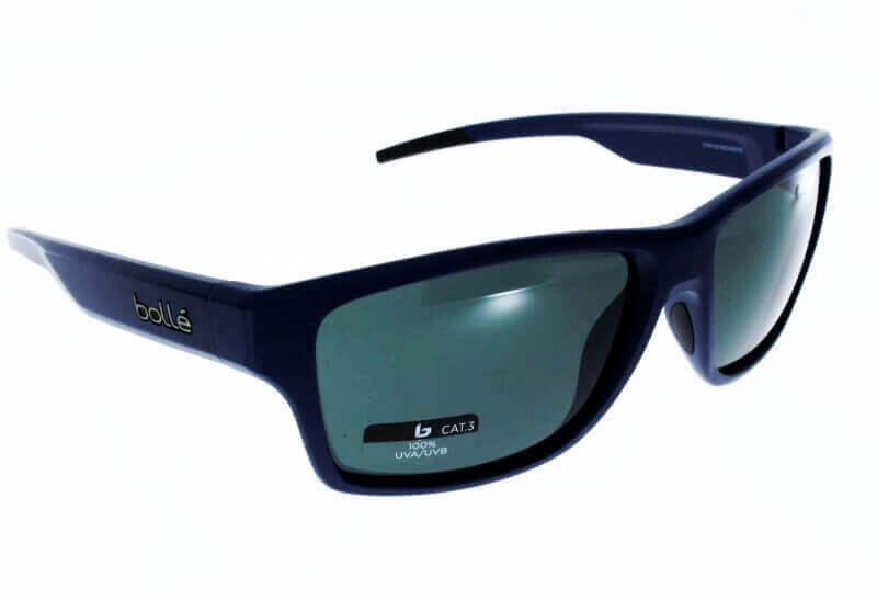 BOLLE 43005 Status Bleu mat verre gris 2/5