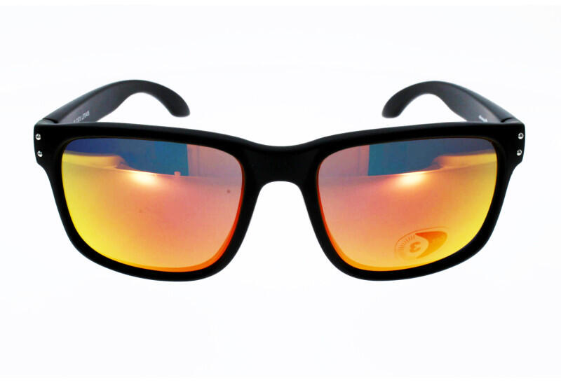 LOUBSOL Tyam Noir SF3 - Lunettes de soleil 5/5