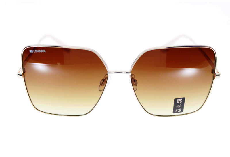 LOUBSOL Magnolia Rose SB3 - Lunettes de soleil 5/5