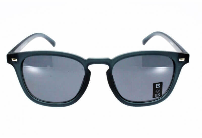 LOUBSOL Lunettes de soleil HAZEL - BLEU PETROLE / ecran SF3 5/5