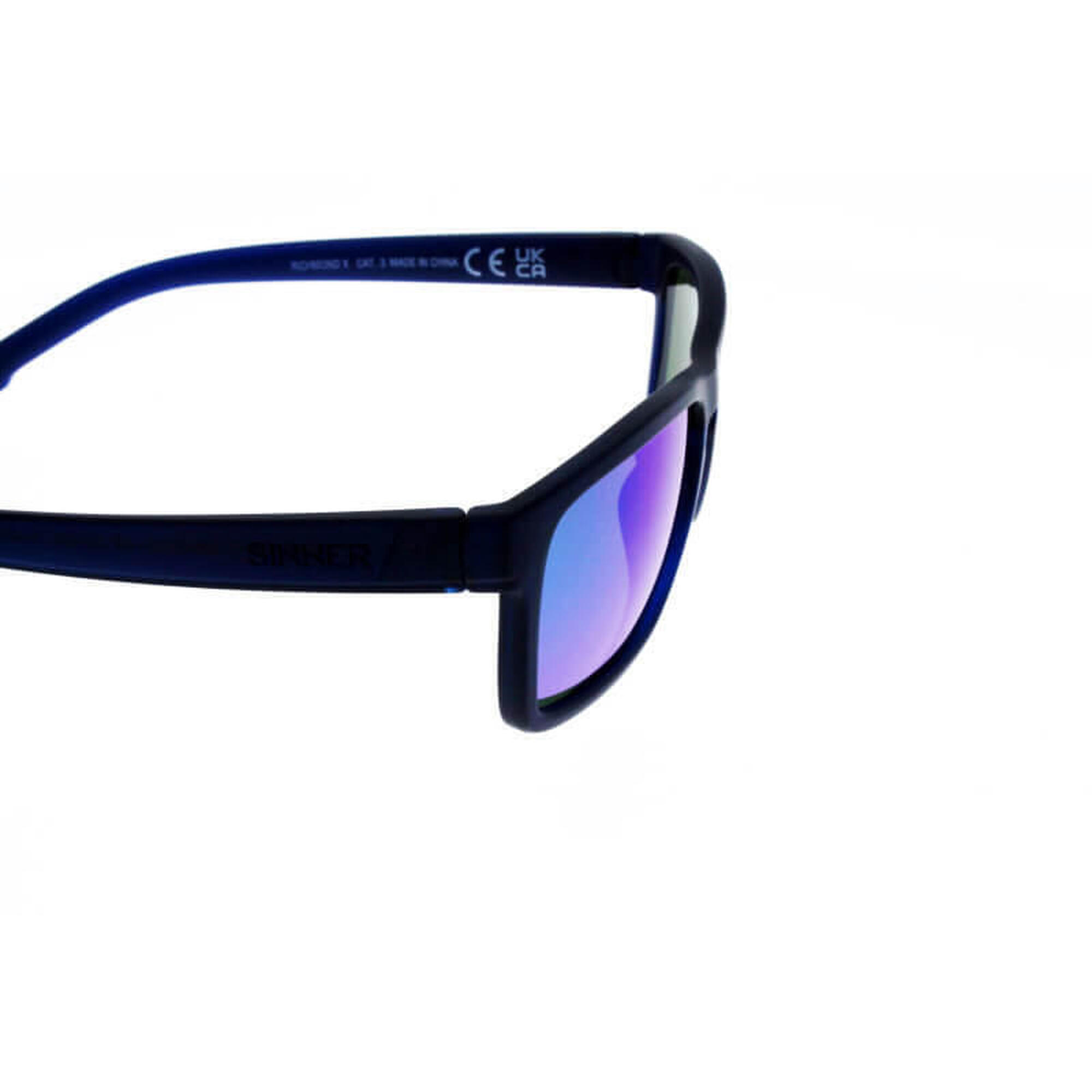 Ochelari de soare SINNER Richmond x, Albastru, Unisex