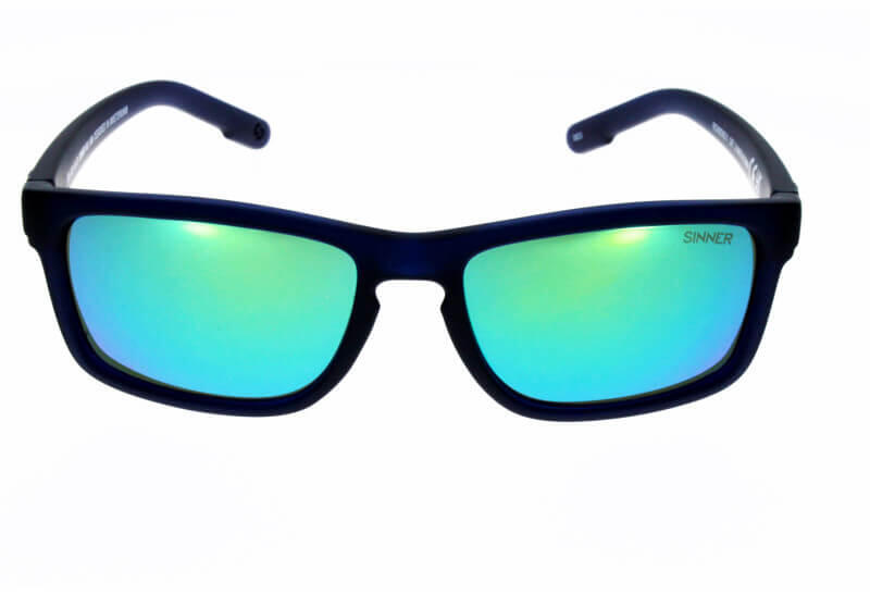 Lunettes de soleil enfant Sinner Richmond X 5/5