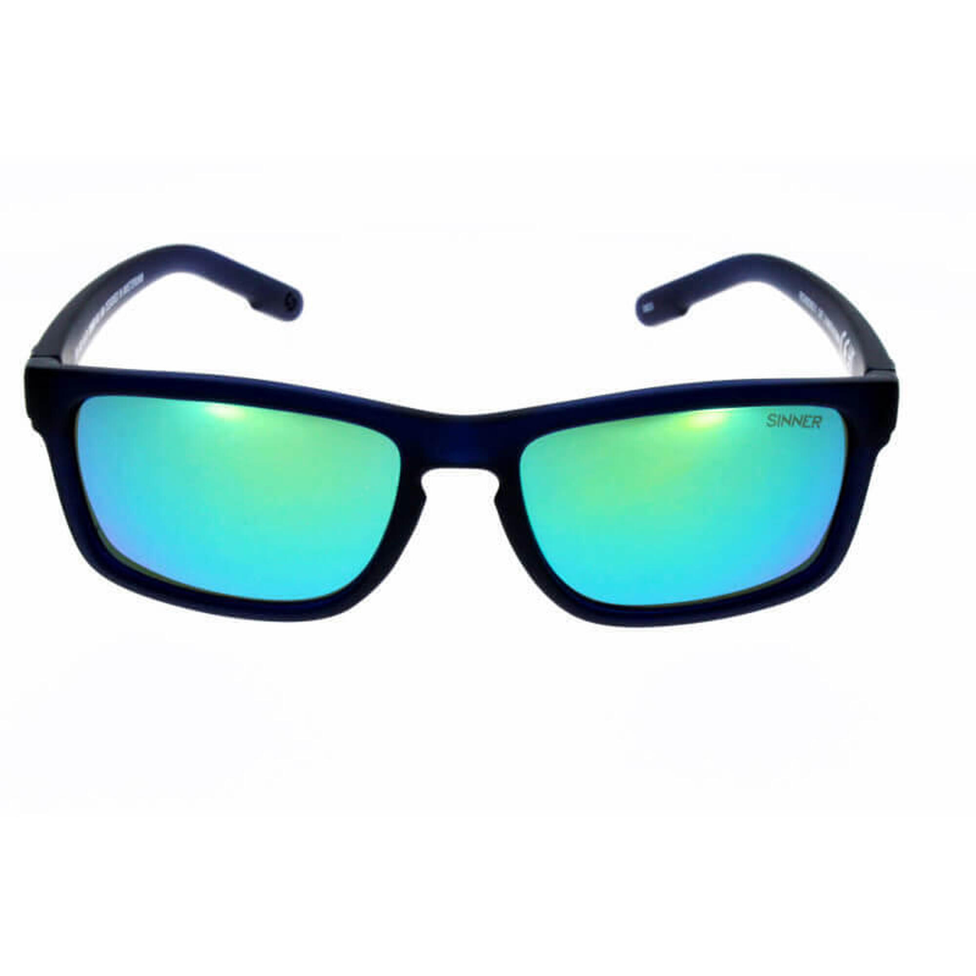 Ochelari de soare SINNER Richmond x, Albastru, Unisex
