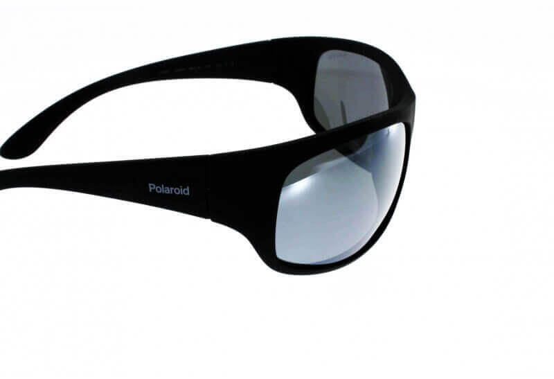 POLAROID P7886 003 Noir Mat ultra souple 4/5
