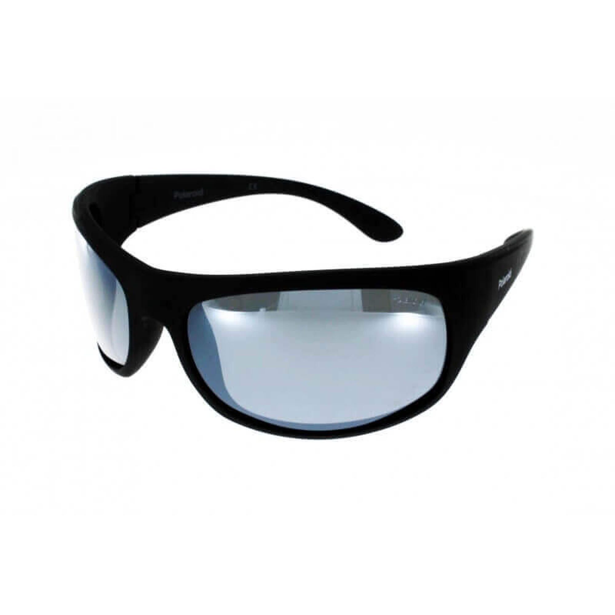 Polaroid - Polaroid P7886 003 Noir Mat Ultra Souple - Lunettes De Soleil - Noir - Taille Unique - Decathlon