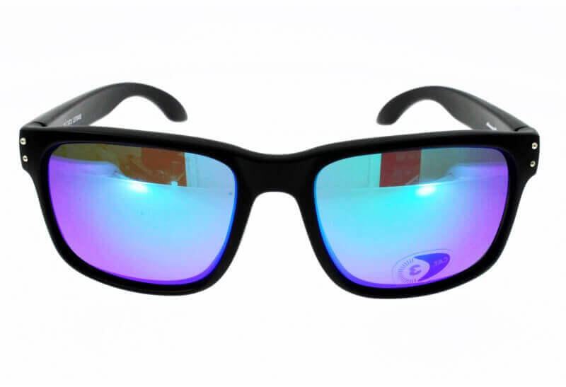 sport adulte SKEENA Tyam L370406 Noir bleu Cat 3 5/5