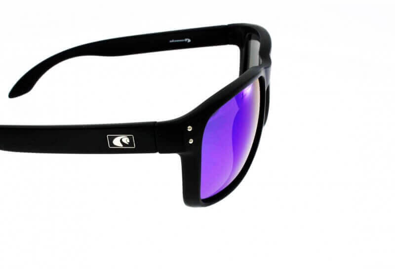 sport adulte SKEENA Tyam L370406 Noir bleu Cat 3 3/5