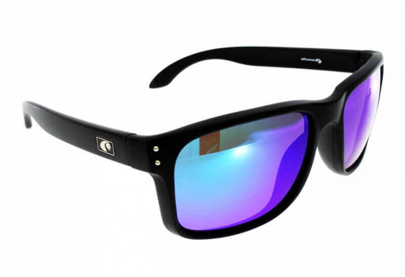 sport adulte SKEENA Tyam L370406 Noir bleu Cat 3 2/5