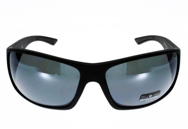 BOLLE 12600 Tigersnake Noir mat Polarisé 5/5