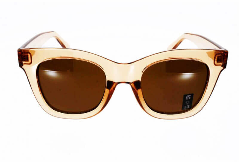 LOUBSOL Lunettes de soleil MAMBA PECHE SB3 5/5