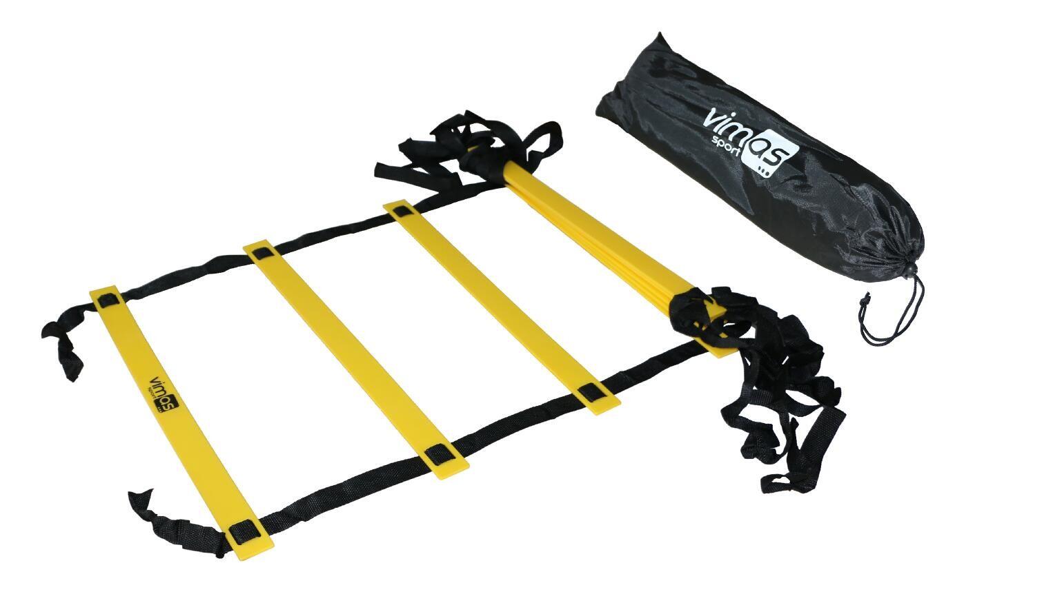 Escalera Agilidad 4m 1/2