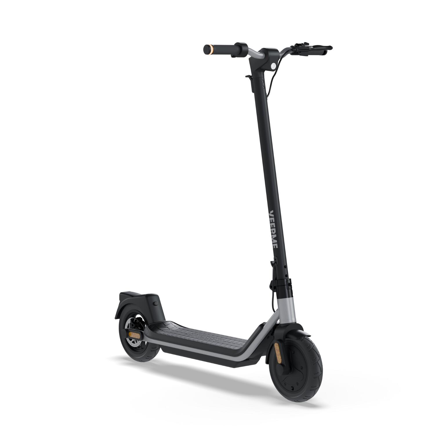 Yeep.me - Trottinette Électrique Yeep.me 85a Evo 30km 500w Cligno Nfc Appli - Gar 5 Ans - Trottinette Électrique - Gris|noir - Taille Unique - Decathlon