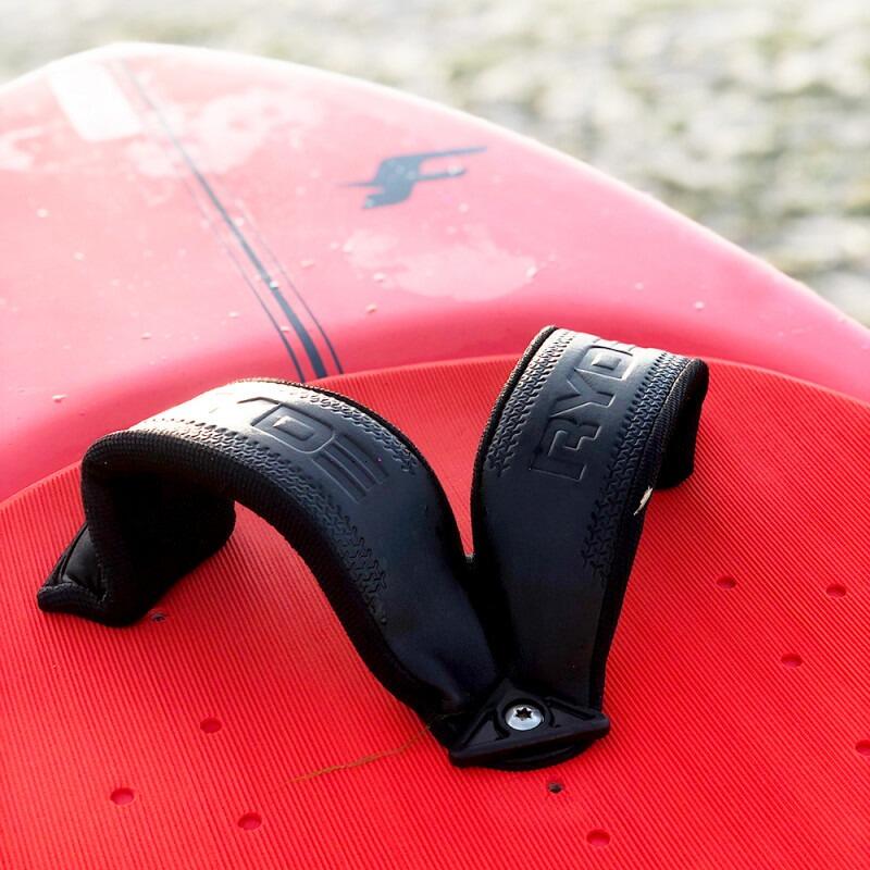 KITEFOIL/WINGFOIL RYDE V-STRAPS 3/6