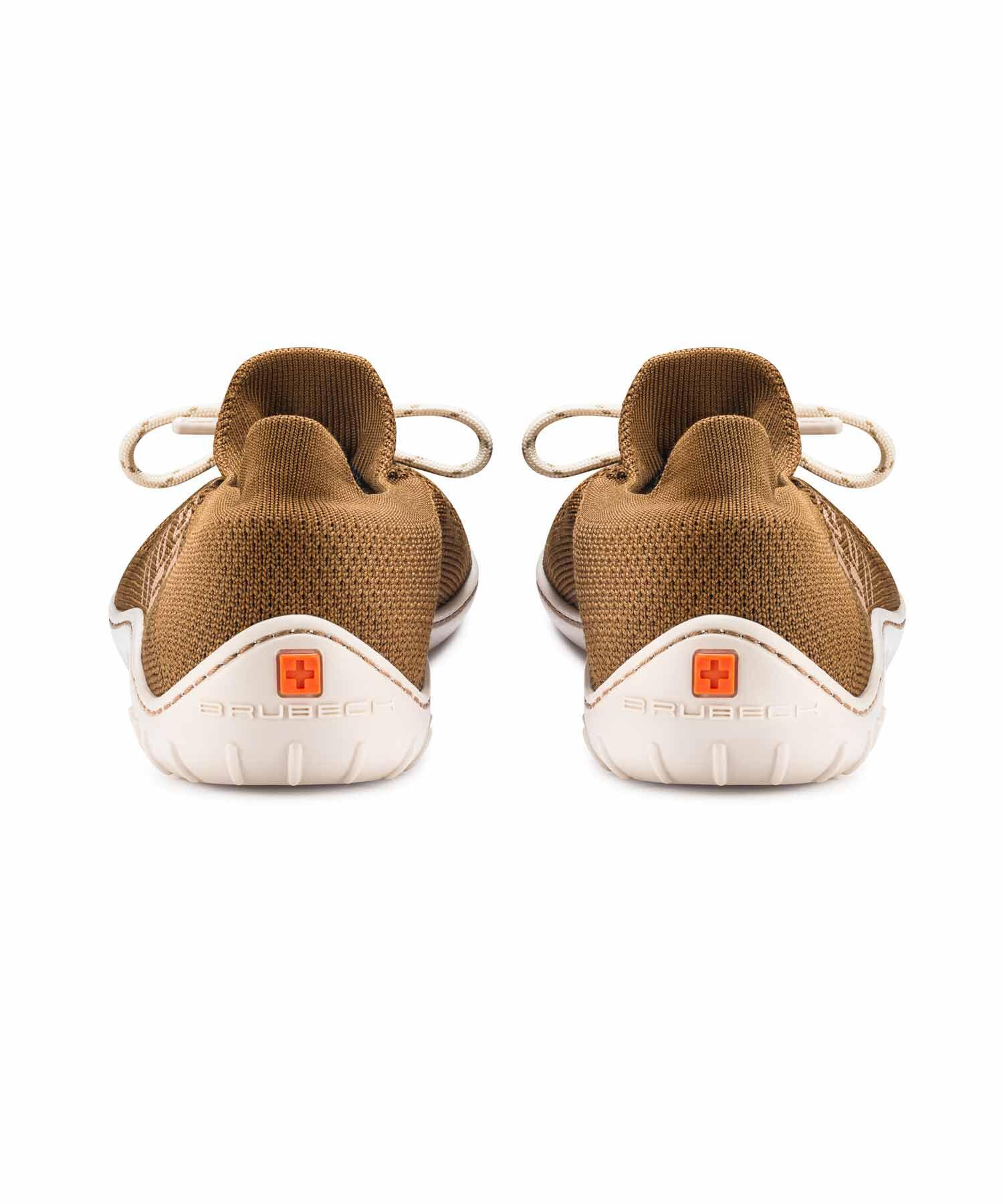 Buty Do Chodzenia Męskie Brubeck Merino Barefoot 6/7