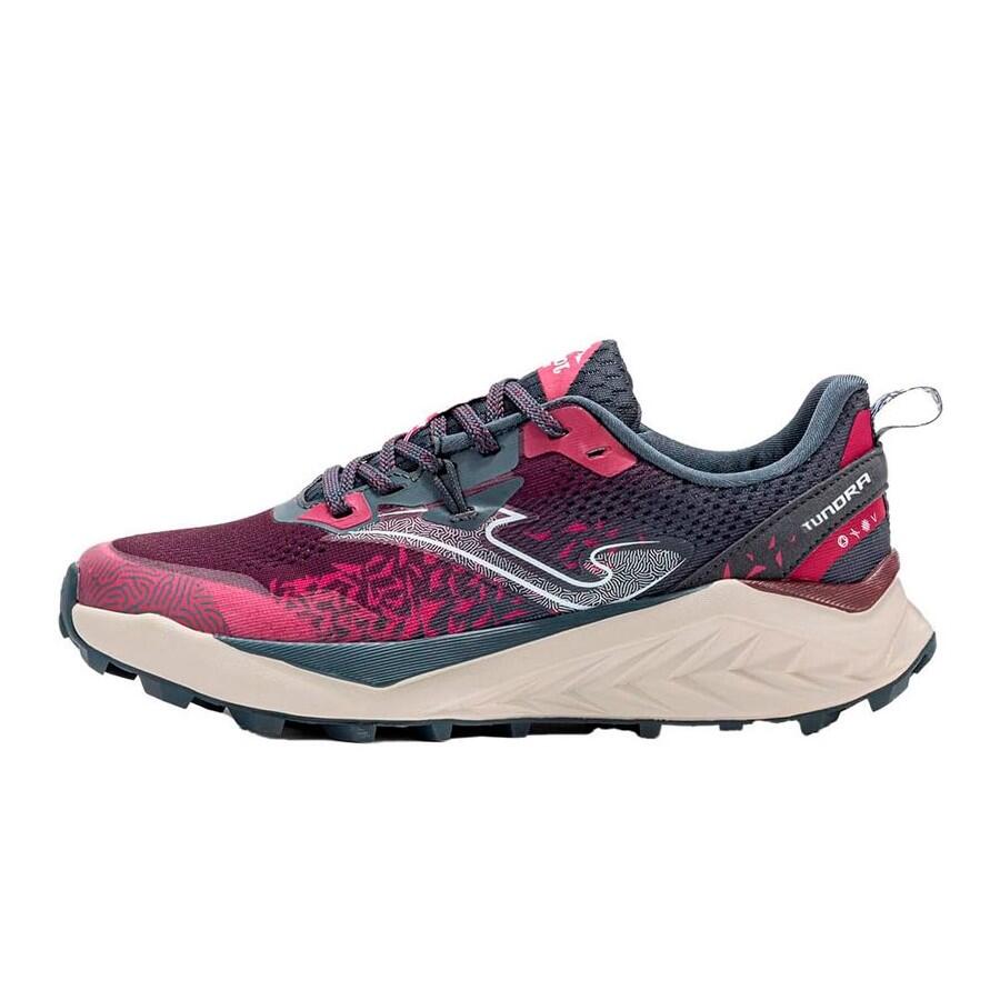Buty do biegania trailowe damskie Joma Tundra Lady
