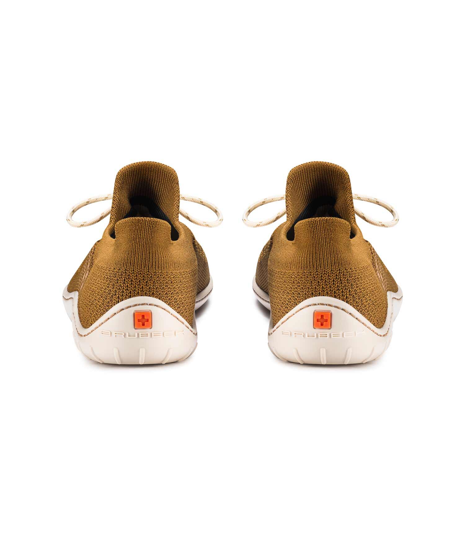 Buty Do Chodzenia Damskie Brubeck Merino Barefoot 6/7