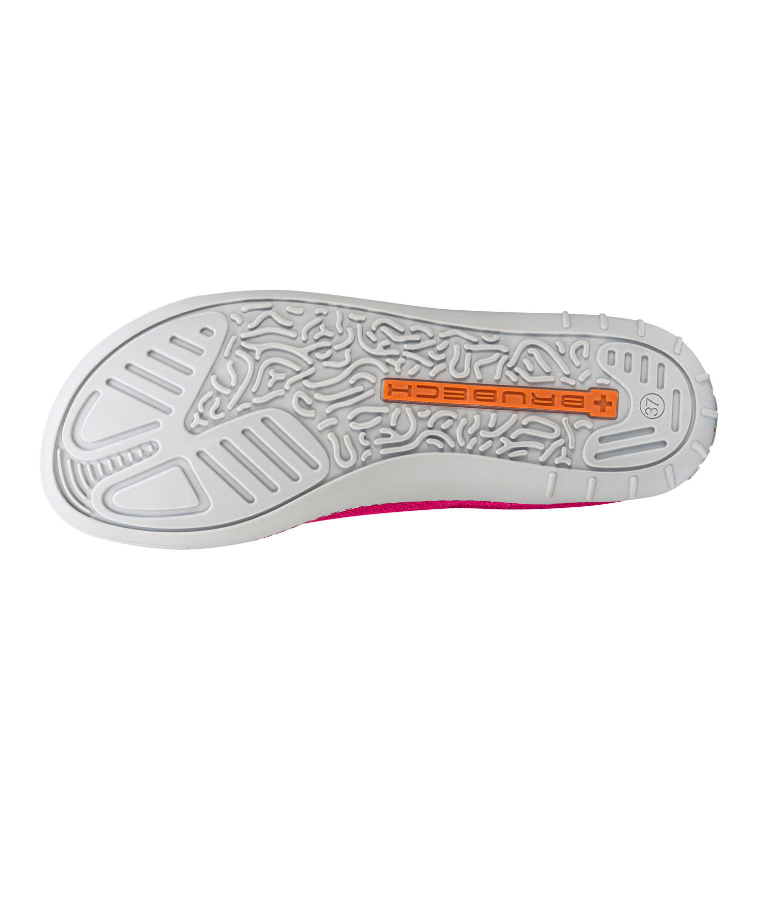 Buty Do Chodzenia Damskie Brubeck Merino Barefoot 5/7