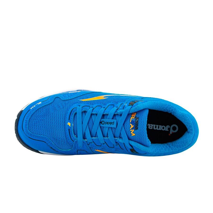 Scarpe da padel Joma modello JSLAMS2504OM per unisex ragazzi 5/5