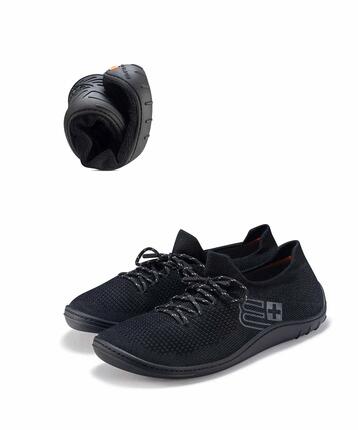 Buty Do Chodzenia Męskie Brubeck Merino Barefoot