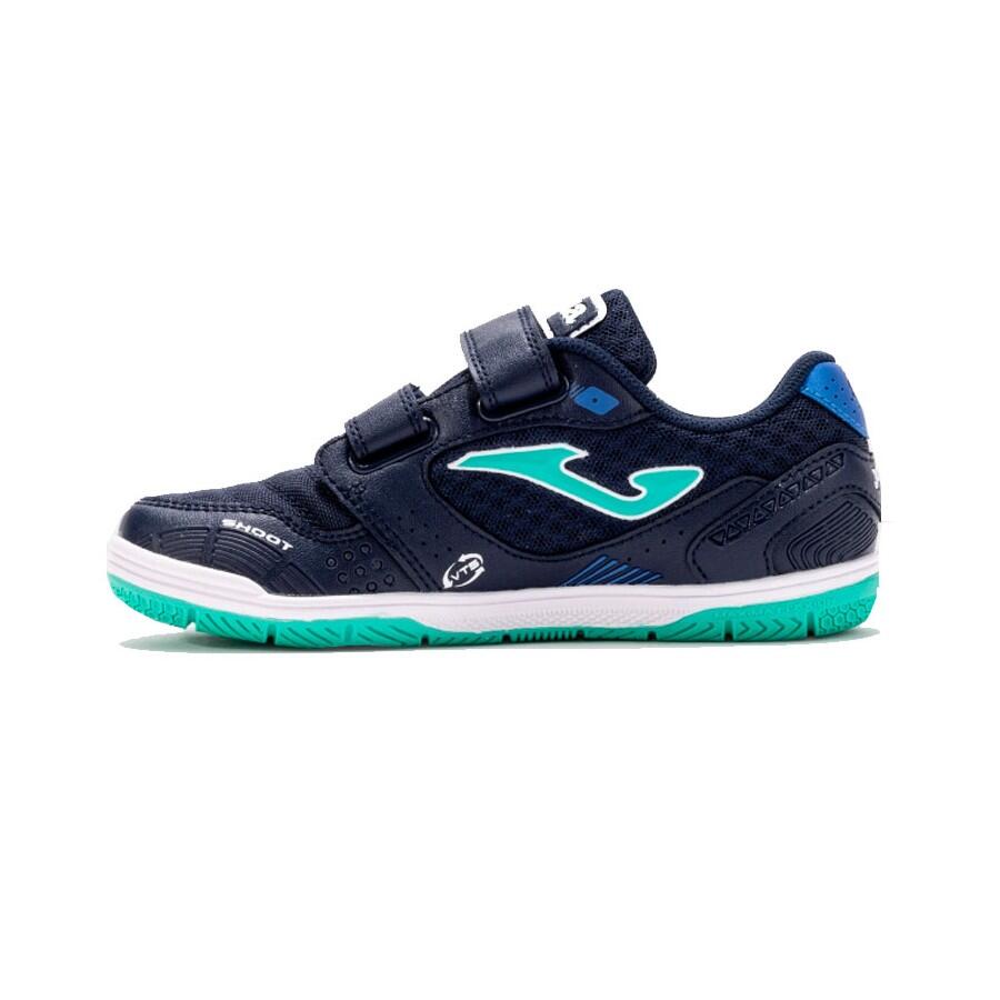 Joma Sala Max Jr INV kindervoetbalschoenen 5/5