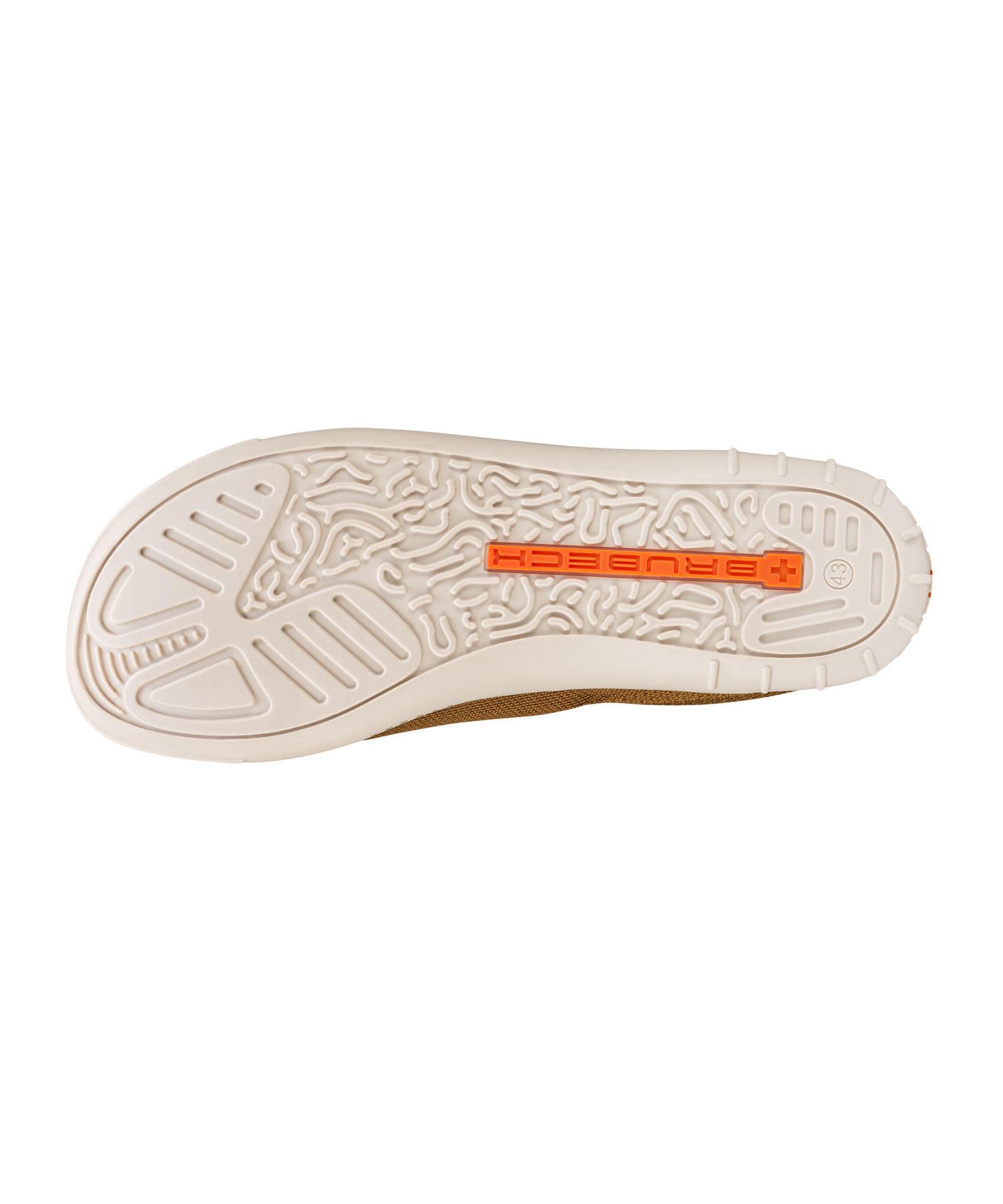 Buty Do Chodzenia Męskie Brubeck Merino Barefoot 5/7