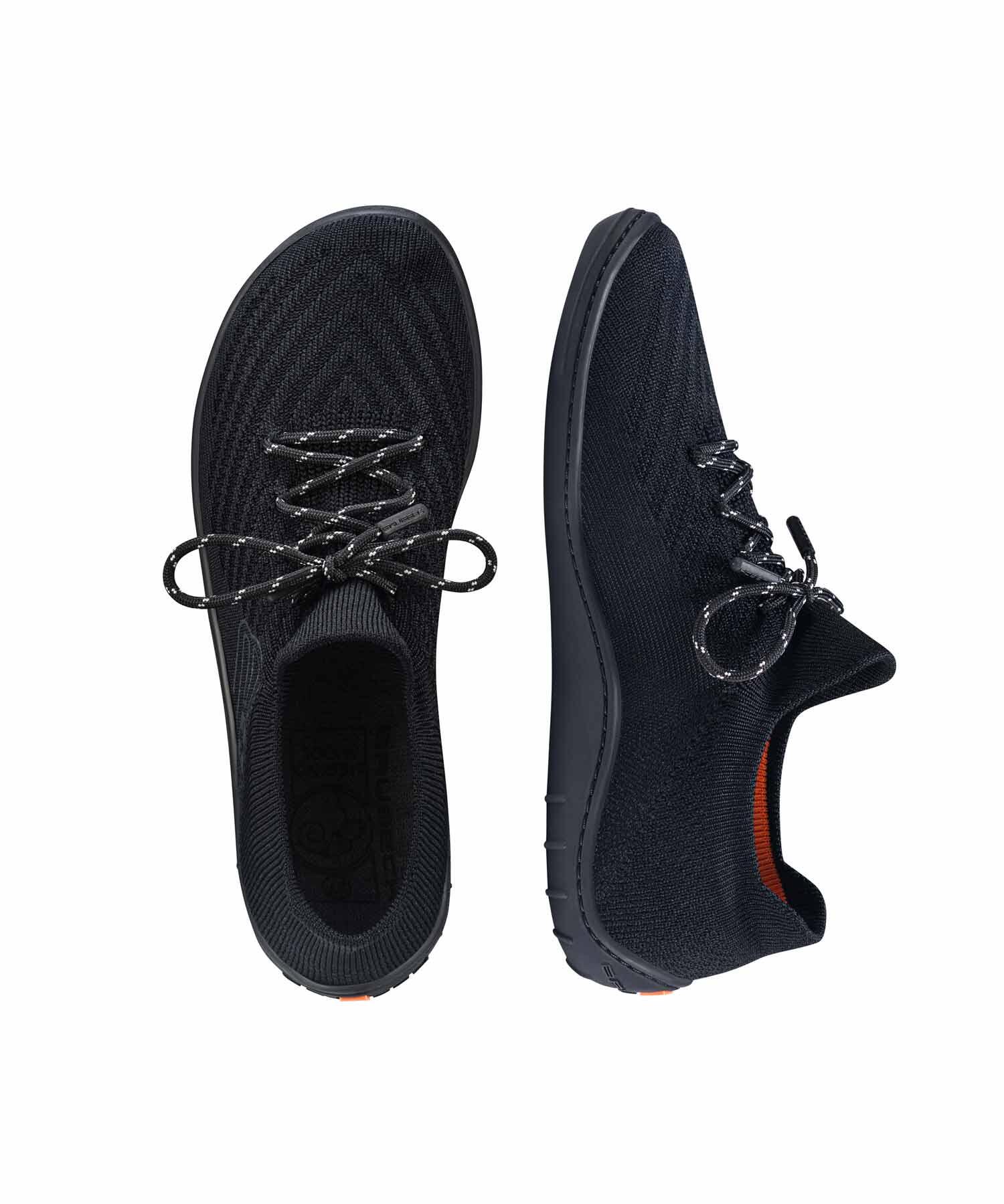 Buty Do Chodzenia Damskie Brubeck Merino Barefoot 2/7