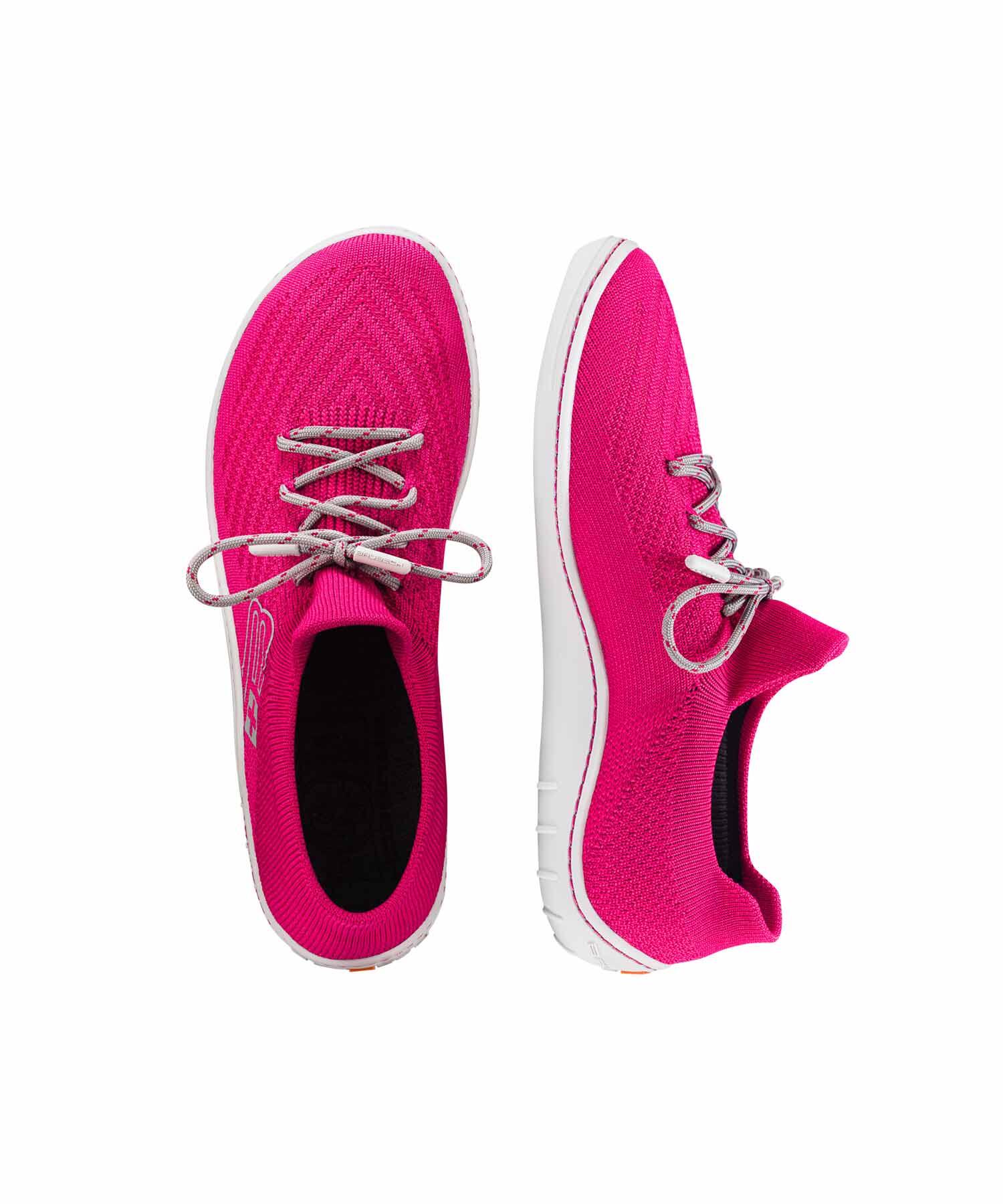 Buty Do Chodzenia Damskie Brubeck Merino Barefoot 2/7