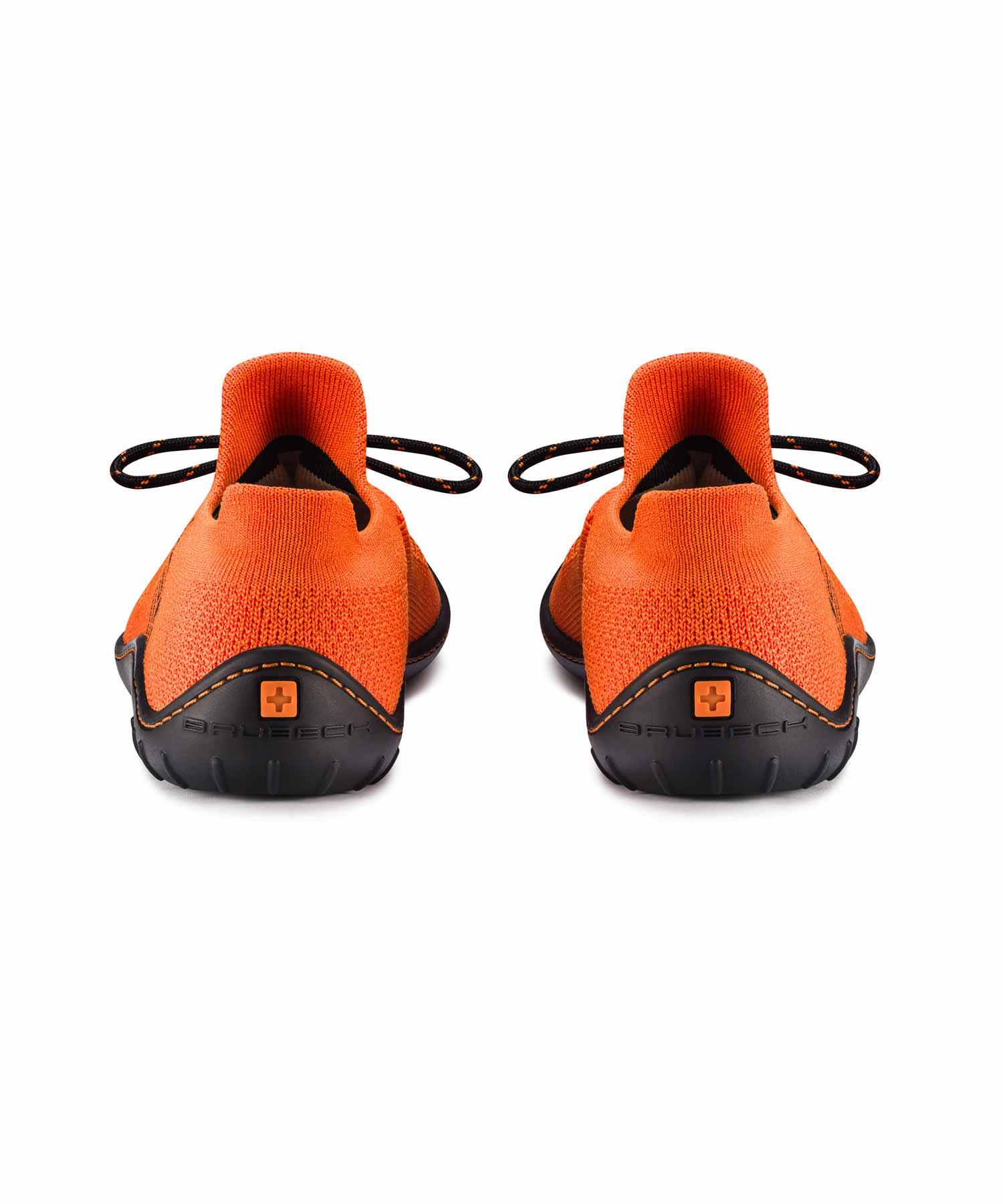 Buty Do Chodzenia Damskie Brubeck Merino Barefoot 6/7