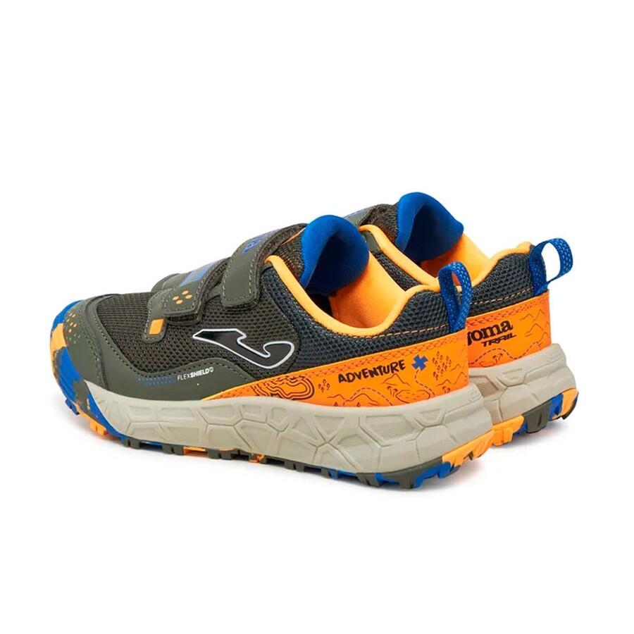 Scarpe Joma modello JADVS2523V per ragazzi 5/5