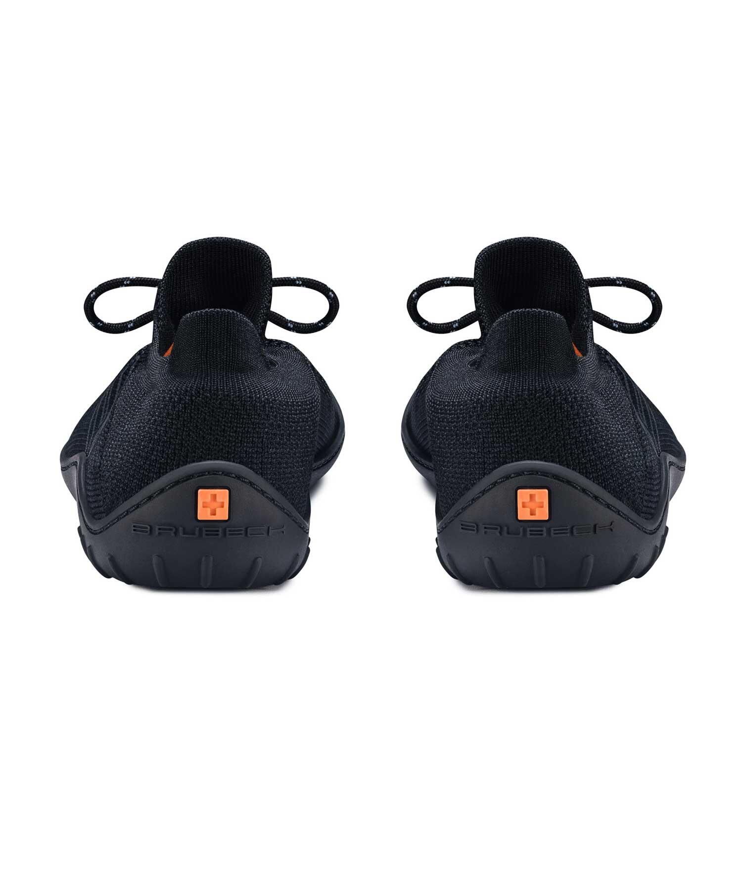 Buty Do Chodzenia Męskie Brubeck Merino Barefoot 6/7