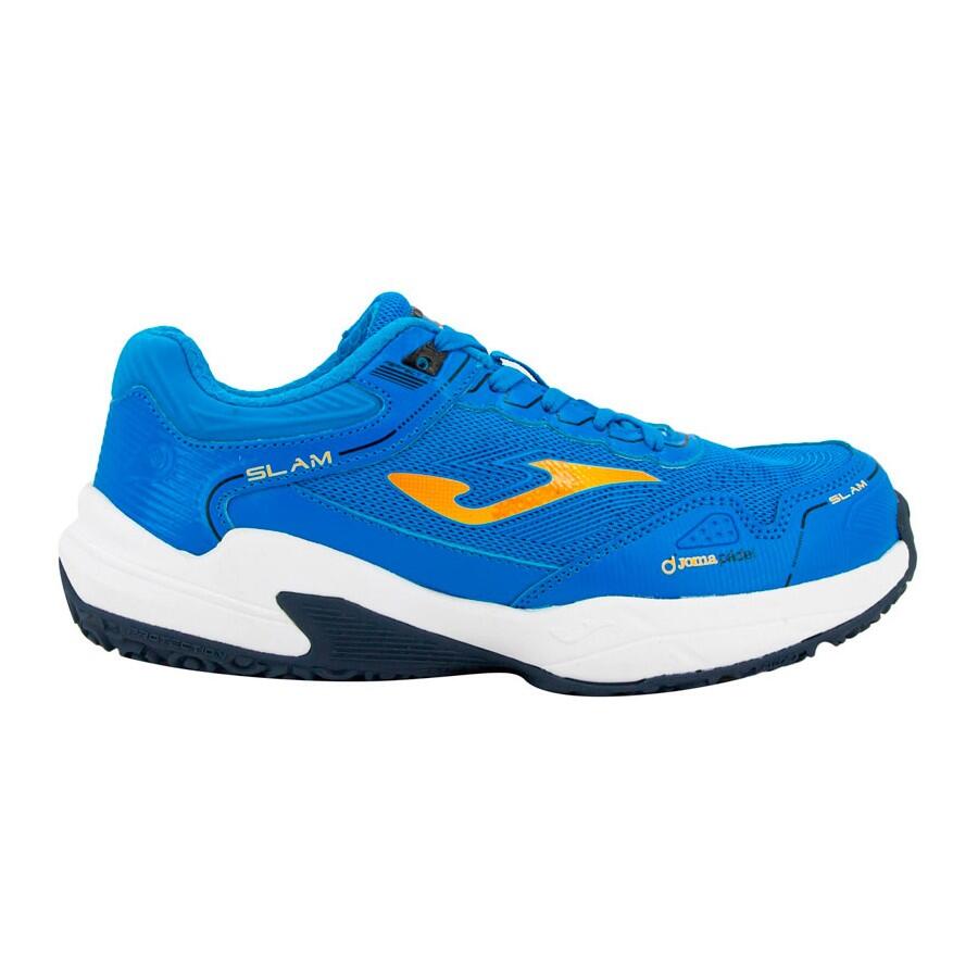 Scarpe da padel Joma modello JSLAMS2504OM per unisex ragazzi 3/5