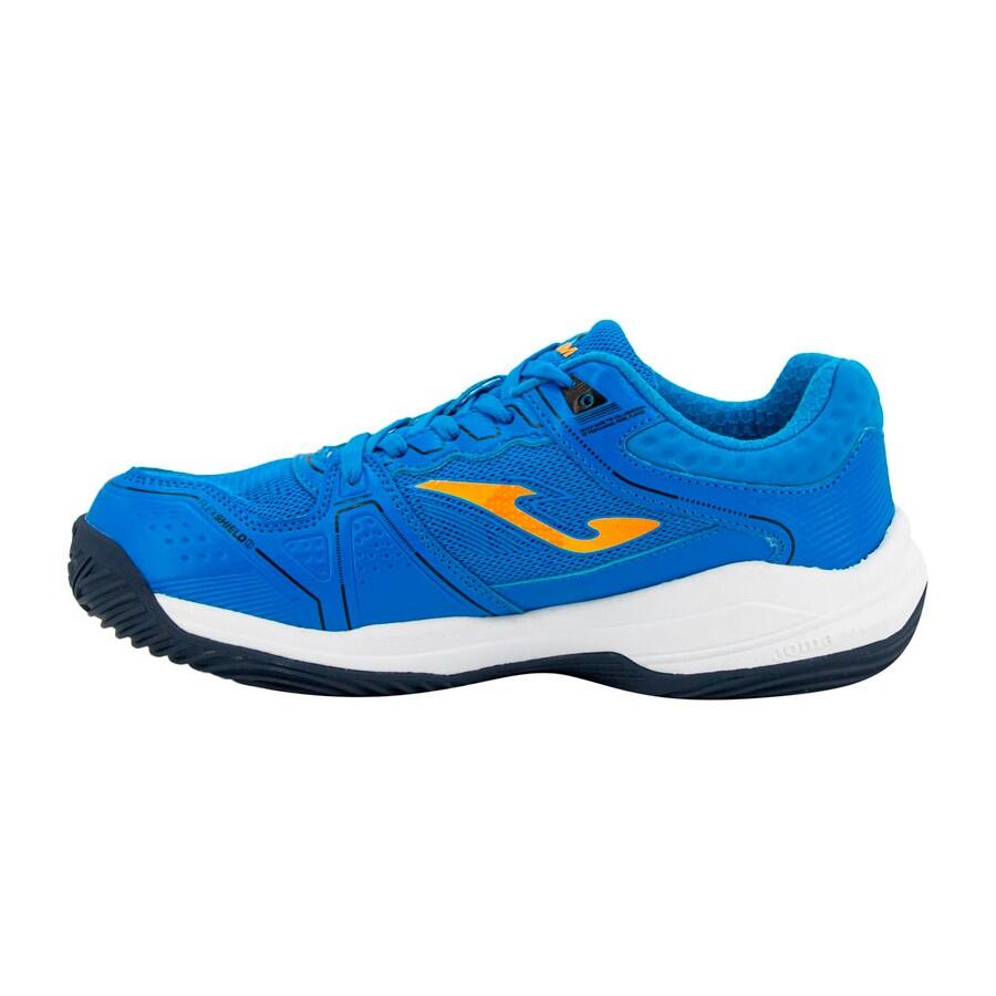 Scarpe da padel Joma modello JSLAMS2504OM per unisex ragazzi 4/5