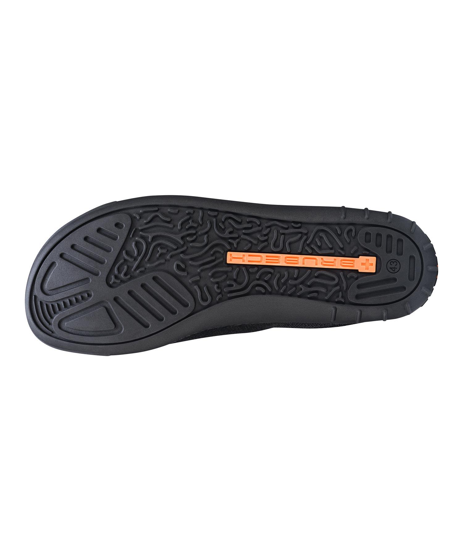 Buty Do Chodzenia Męskie Brubeck Merino Barefoot 5/7