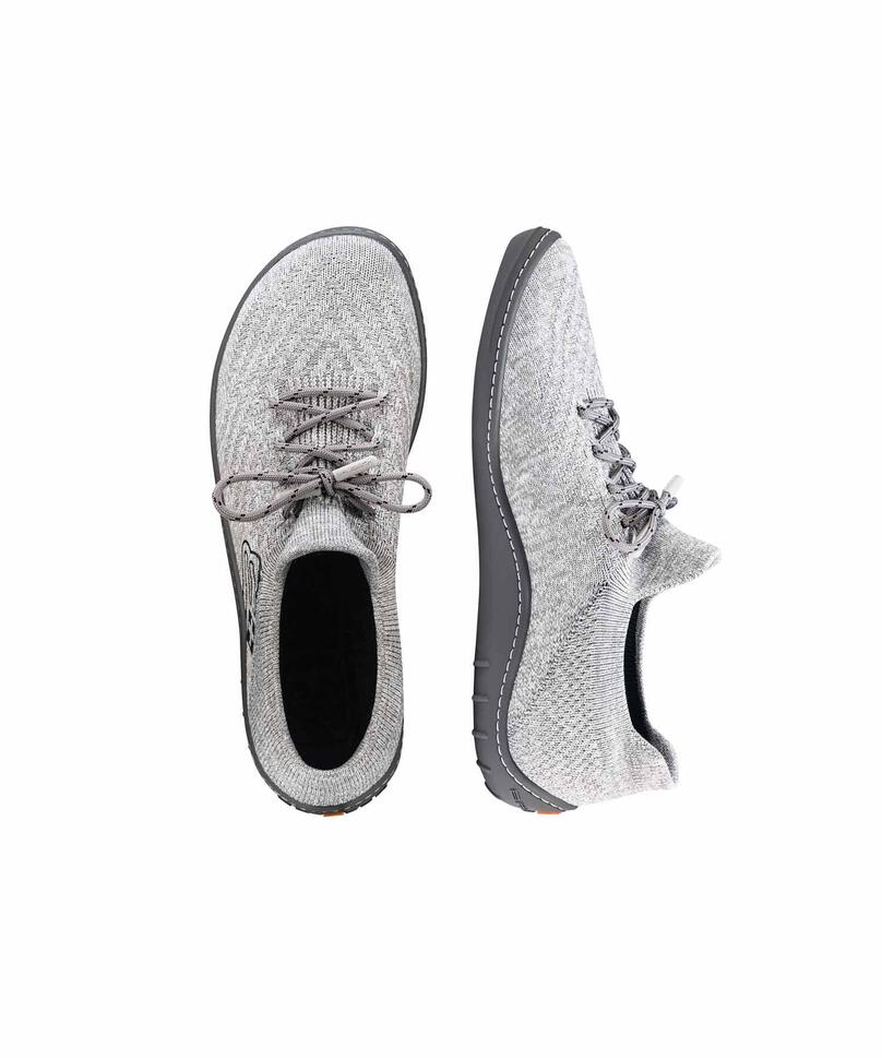 Buty Do Chodzenia Damskie Brubeck Merino Barefoot