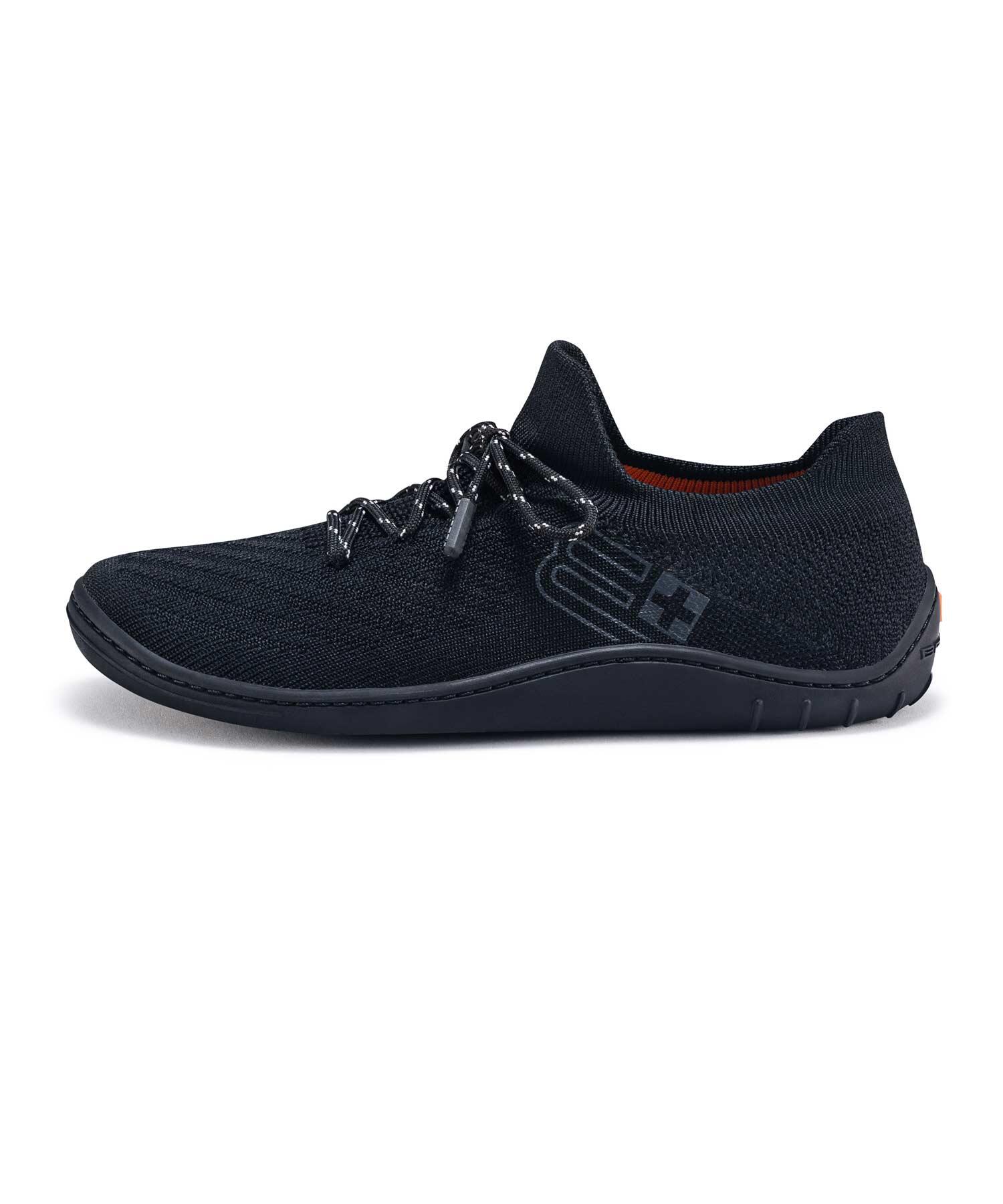 Buty Do Chodzenia Damskie Brubeck Merino Barefoot 6/7