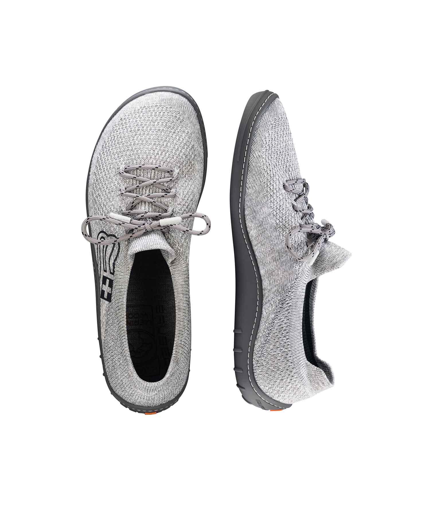 Buty Do Chodzenia Męskie Brubeck Merino Barefoot 2/7