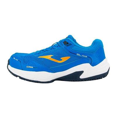 Padel schoenen joma model jslams2504om voor unisex jongens