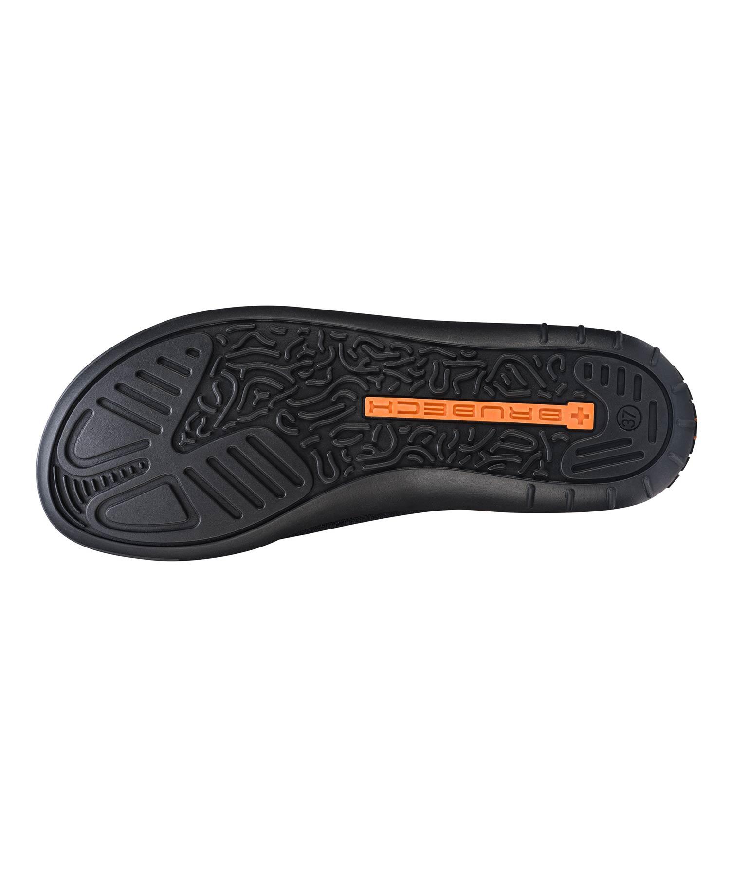 Buty Do Chodzenia Damskie Brubeck Merino Barefoot 5/7